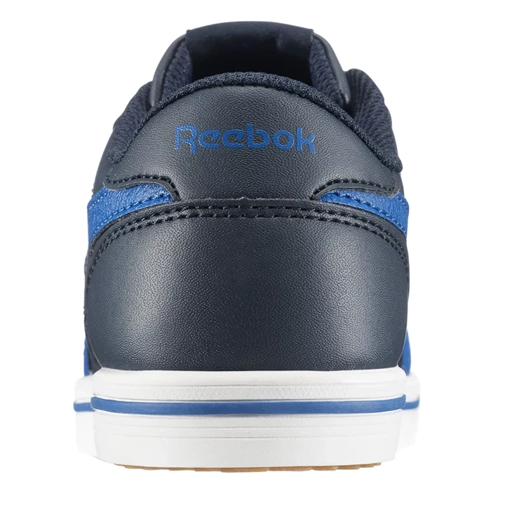 Zapatillas Reebok Royal Comp 2L Alt Niños Azul Marino Azules | 784605SOY