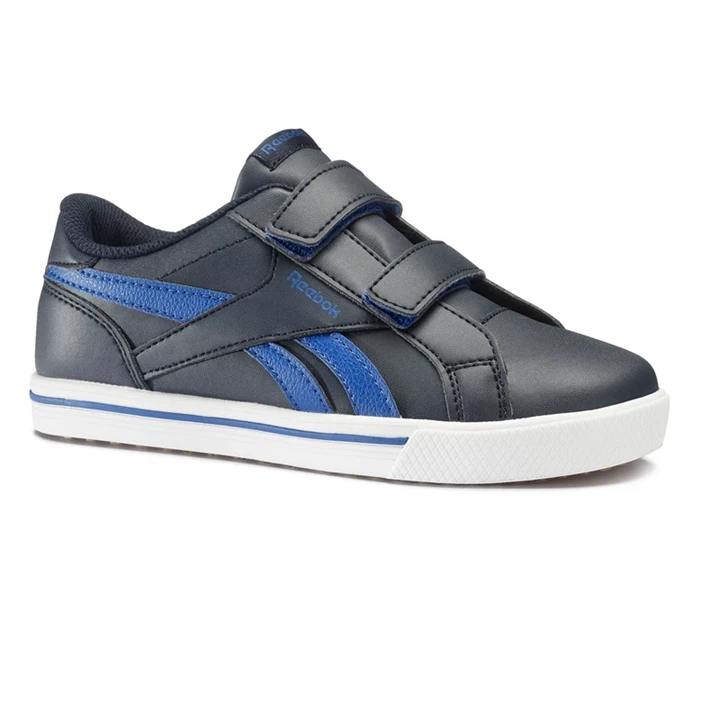 Zapatillas Reebok Royal Comp 2L Alt Niños Azul Marino Azules | 784605SOY