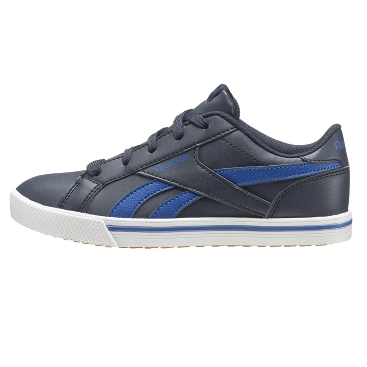 Zapatillas Reebok Royal Comp 2L Niños Azul Marino Azules | 641039SCK