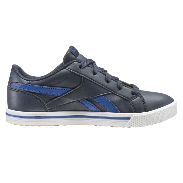 Zapatillas Reebok Royal Comp 2L Niños Azul Marino Azules | 641039SCK