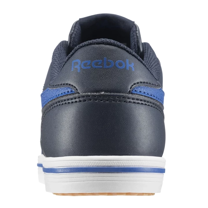 Zapatillas Reebok Royal Comp 2L Niños Azul Marino Azules | 641039SCK