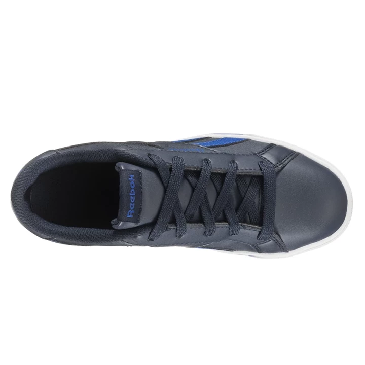 Zapatillas Reebok Royal Comp 2L Niños Azul Marino Azules | 641039SCK