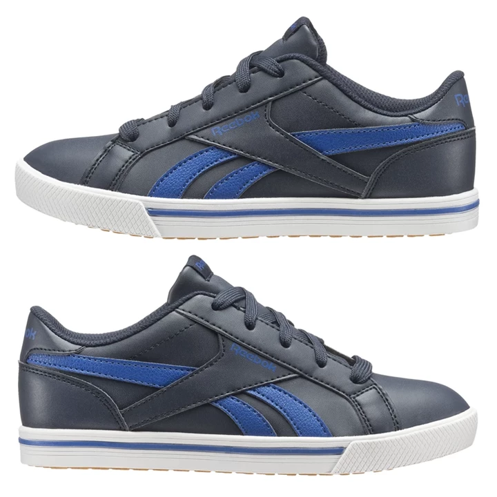 Zapatillas Reebok Royal Comp 2L Niños Azul Marino Azules | 641039SCK