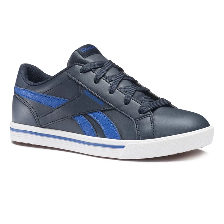 Zapatillas Reebok Royal Comp 2L Niños Azul Marino Azules | 871943BDS