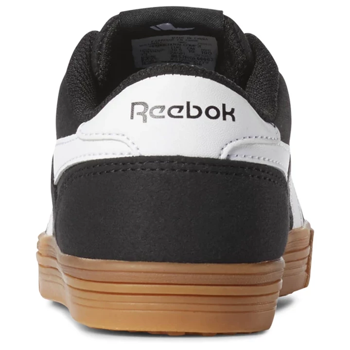 Zapatillas Reebok Royal Complete 2L Niños Negras Blancas | 251764MNH