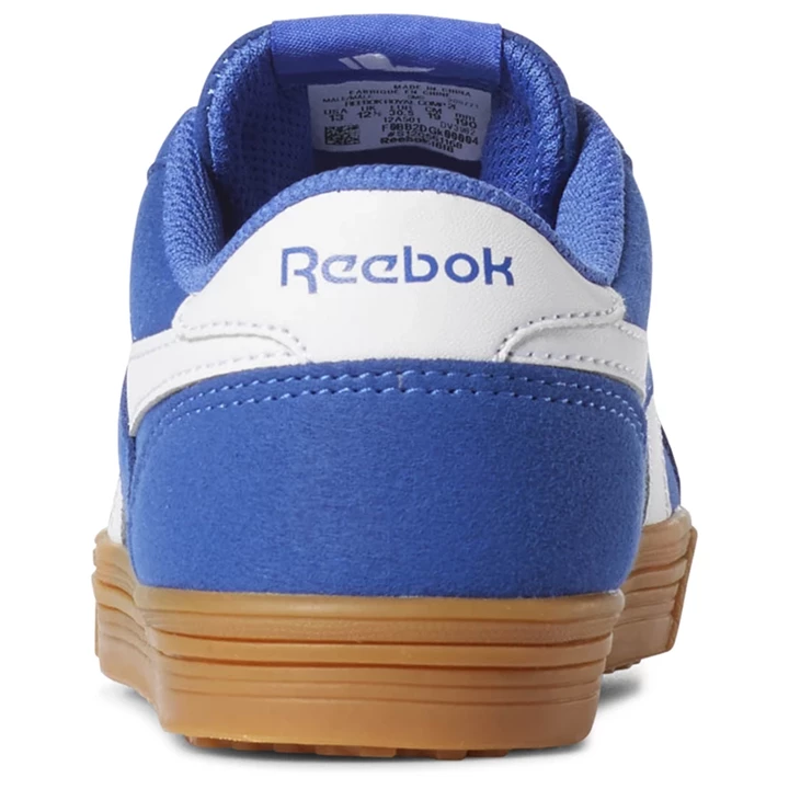 Zapatillas Reebok Royal Complete 2L Niños Blancas | 861273BZX