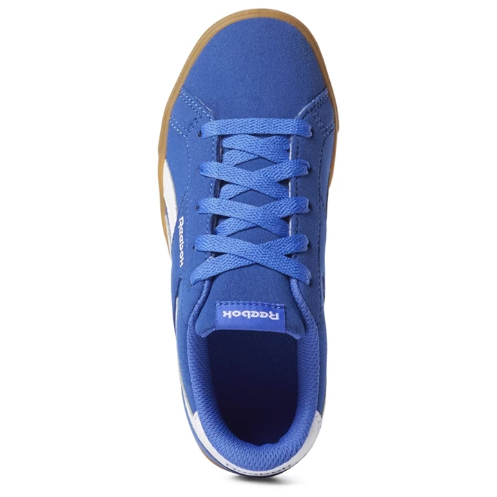 Zapatillas Reebok Royal Complete 2L Niños Blancas | 861273BZX