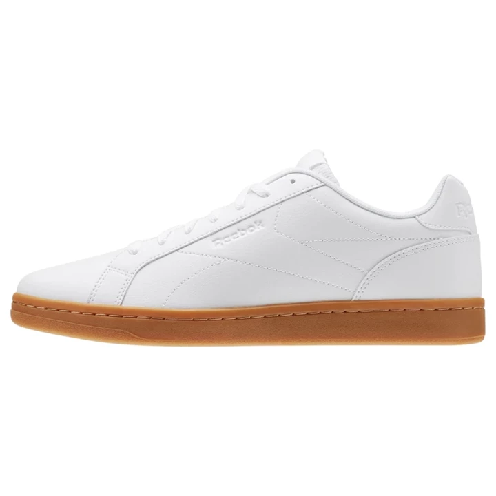 Zapatillas Reebok Royal Complete CLN Hombre Blancas | 401265QPD