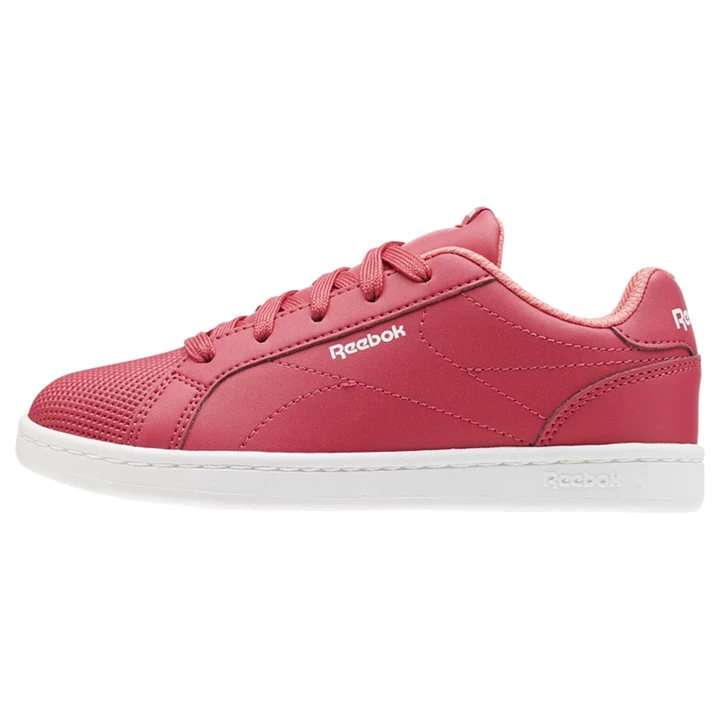 Zapatillas Reebok Royal Complete Clean Niños Rosas Rosas Blancas | 204738OCM