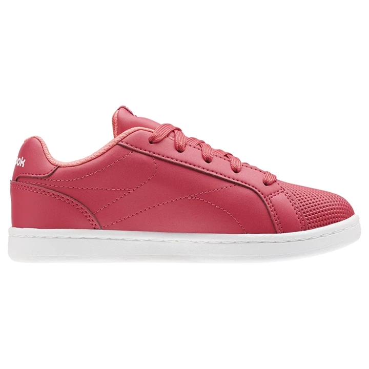 Zapatillas Reebok Royal Complete Clean Niños Rosas Rosas Blancas | 204738OCM