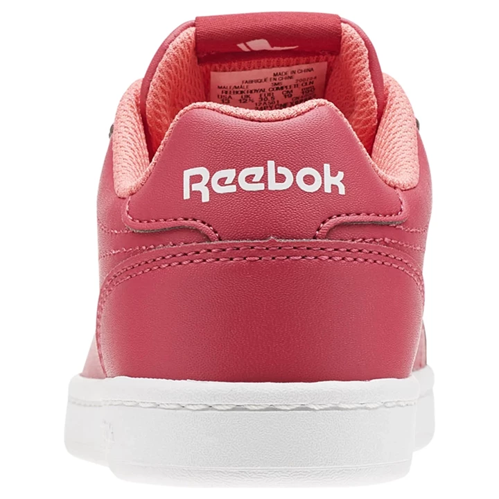 Zapatillas Reebok Royal Complete Clean Niños Rosas Rosas Blancas | 204738OCM