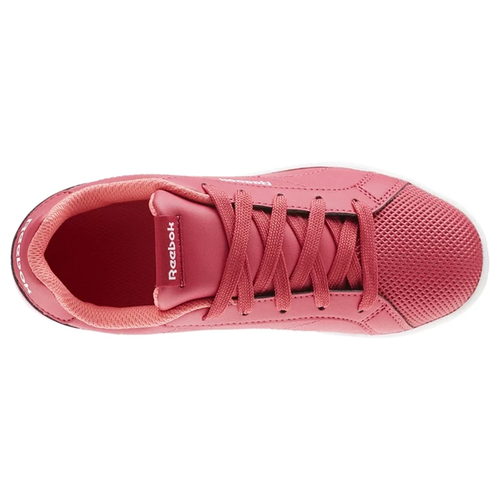 Zapatillas Reebok Royal Complete Clean Niños Rosas Rosas Blancas | 204738OCM