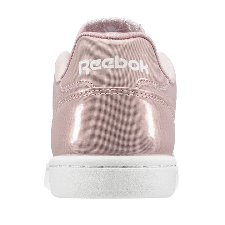 Zapatillas Reebok Royal Complete Clean Niños Rosas Blancas | 237065MSX