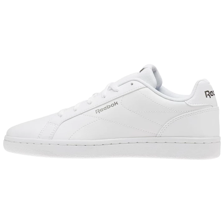 Zapatillas Reebok Royal Complete Mujer Blancas | 782413WNY