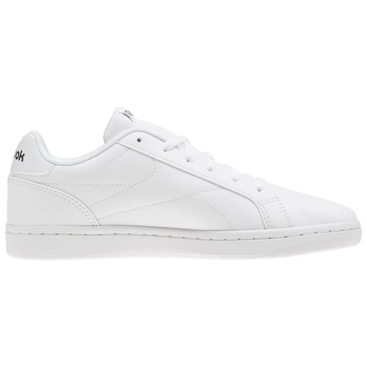 Zapatillas Reebok Royal Complete Mujer Blancas | 782413WNY