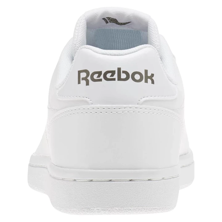 Zapatillas Reebok Royal Complete Mujer Blancas | 782413WNY