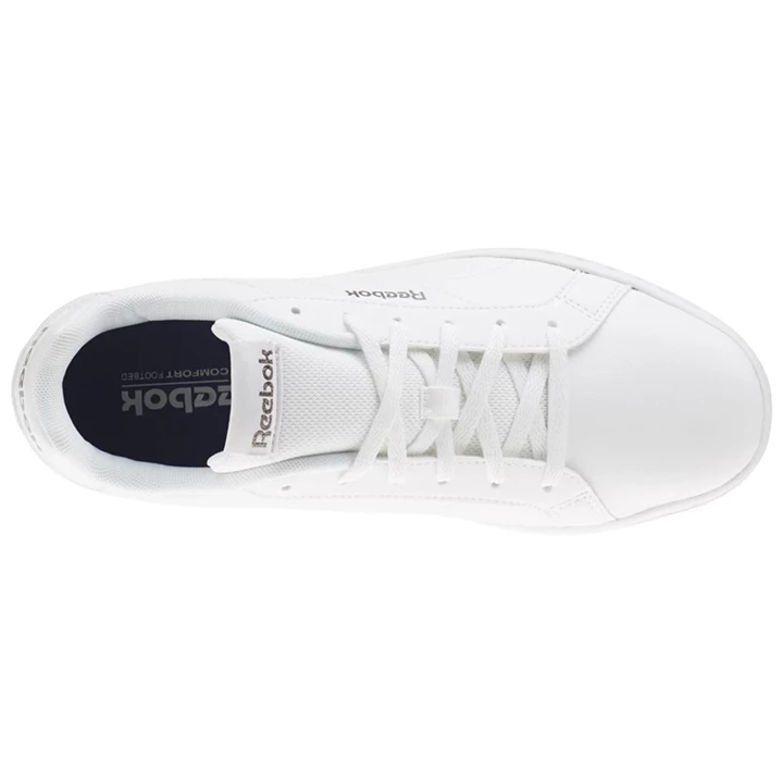 Zapatillas Reebok Royal Complete Mujer Blancas | 782413WNY