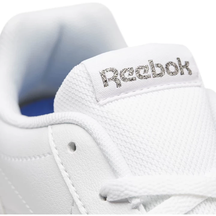 Zapatillas Reebok Royal Complete Mujer Blancas | 782413WNY