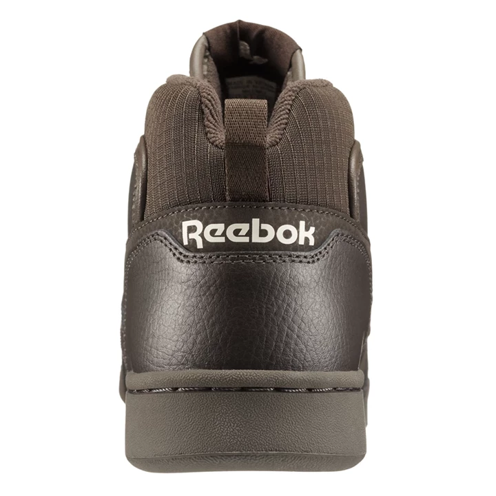 Zapatillas Reebok Royal Complete PMW Hombre Marrones Kaki | 824097FLS