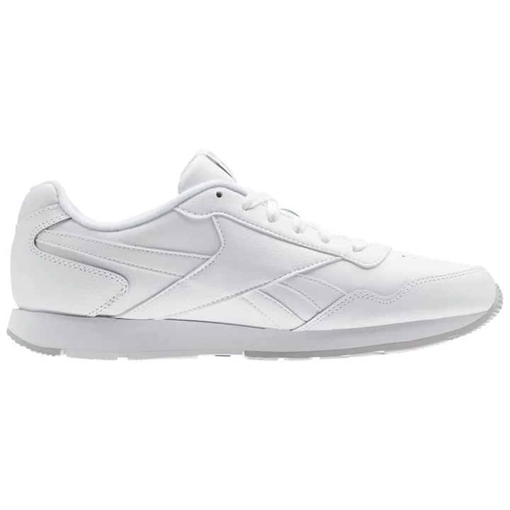 Zapatillas Reebok Royal Glide Hombre Blancas Gris Azul Real | 731926KZB