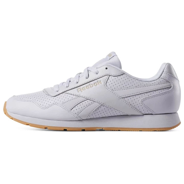 Zapatillas Reebok Royal Glide Hombre Gris Beige | 802651YFC