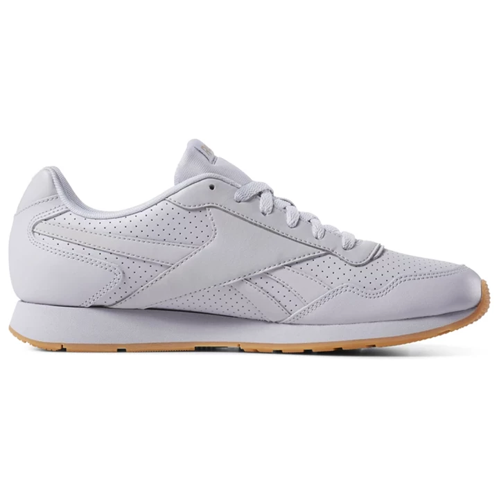 Zapatillas Reebok Royal Glide Hombre Gris Beige | 802651YFC