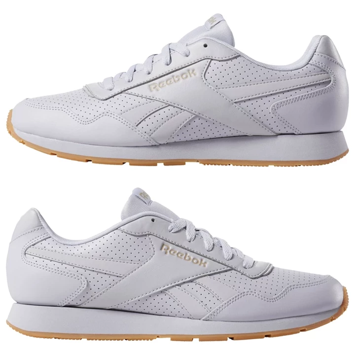 Zapatillas Reebok Royal Glide Hombre Gris Beige | 802651YFC