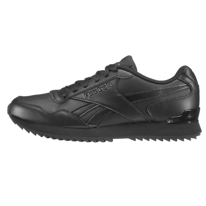 Zapatillas Reebok Royal Glide Hombre Negras | 312605HRS