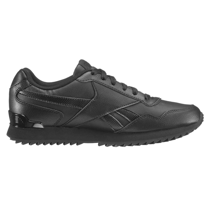 Zapatillas Reebok Royal Glide Hombre Negras | 312605HRS