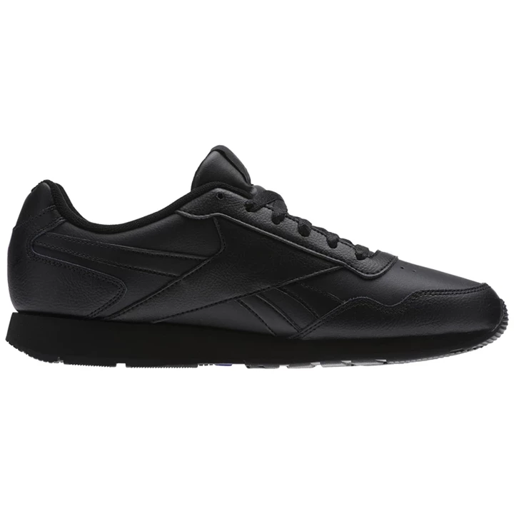 Zapatillas Reebok Royal Glide Hombre Negras Gris Azul Real | 603715MRX