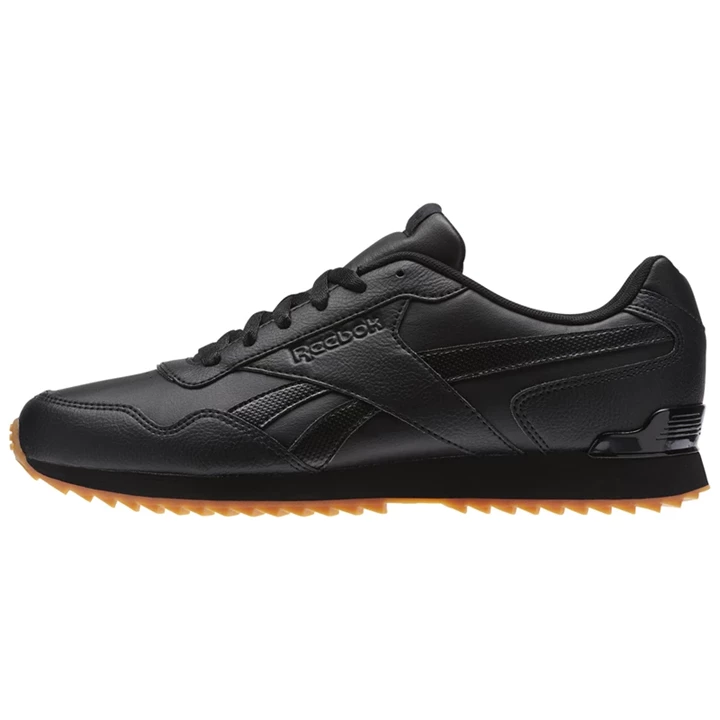 Zapatillas Reebok Royal Glide Hombre Negras | 735986TOS