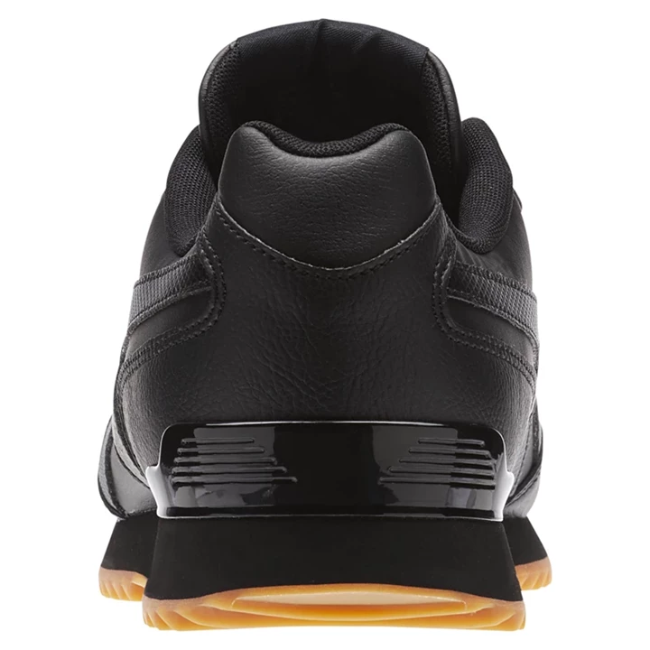 Zapatillas Reebok Royal Glide Hombre Negras | 735986TOS