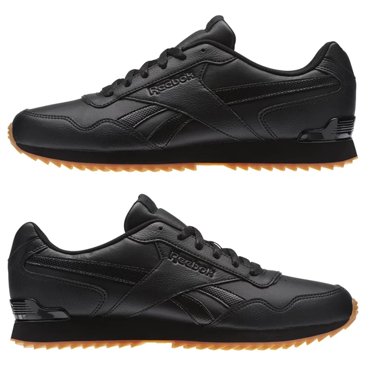 Zapatillas Reebok Royal Glide Hombre Negras | 735986TOS