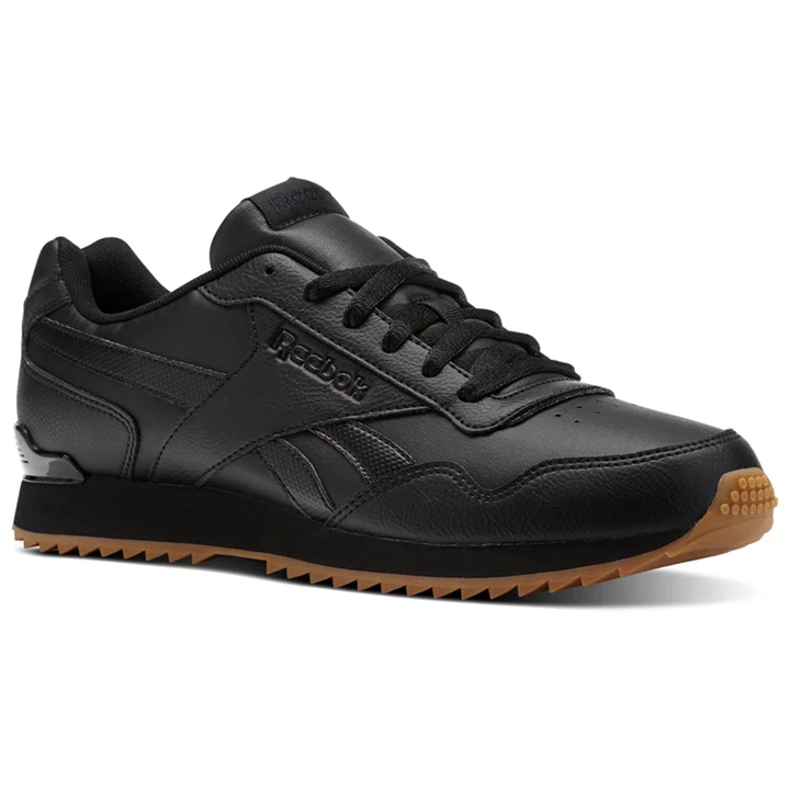 Zapatillas Reebok Royal Glide Hombre Negras | 735986TOS