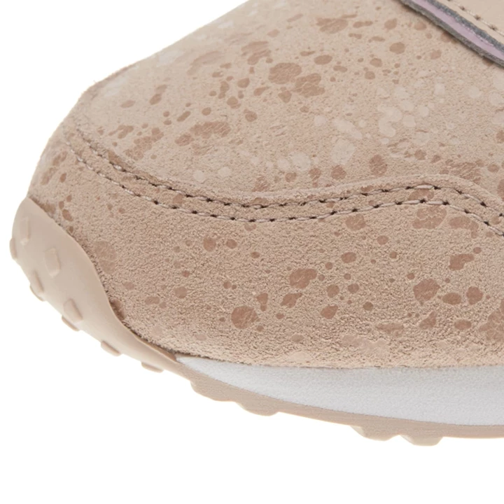 Zapatillas Reebok Royal Glide Mujer Beige Blancas | 495728FPZ