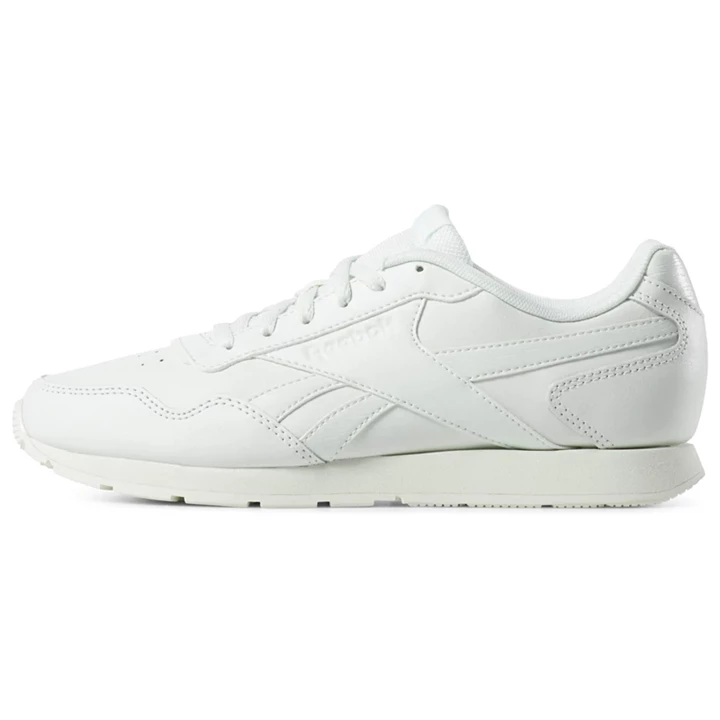 Zapatillas Reebok Royal Glide Mujer Blancas | 063172AGD