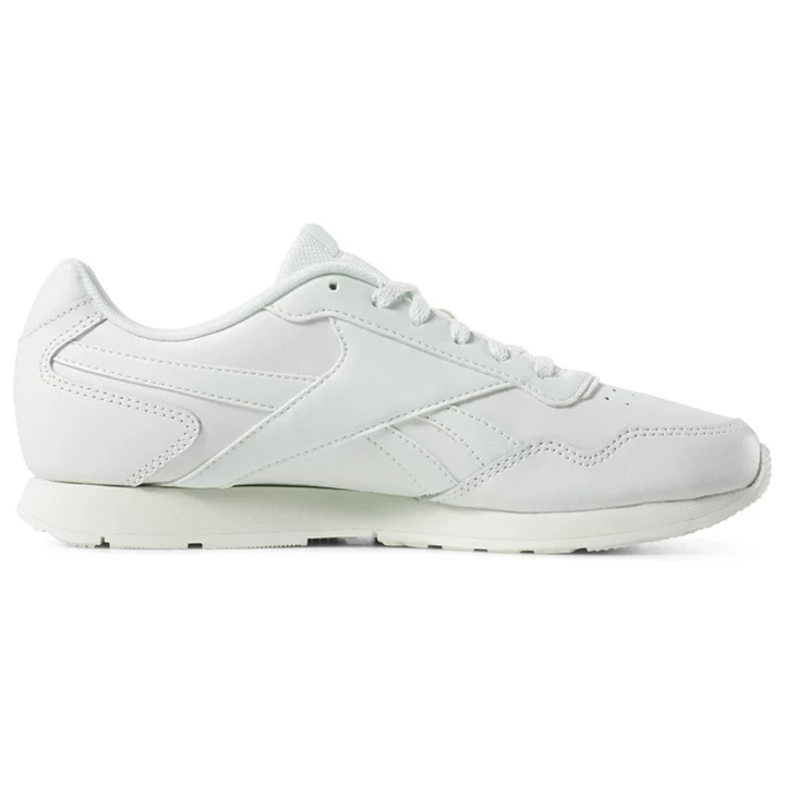 Zapatillas Reebok Royal Glide Mujer Blancas | 063172AGD