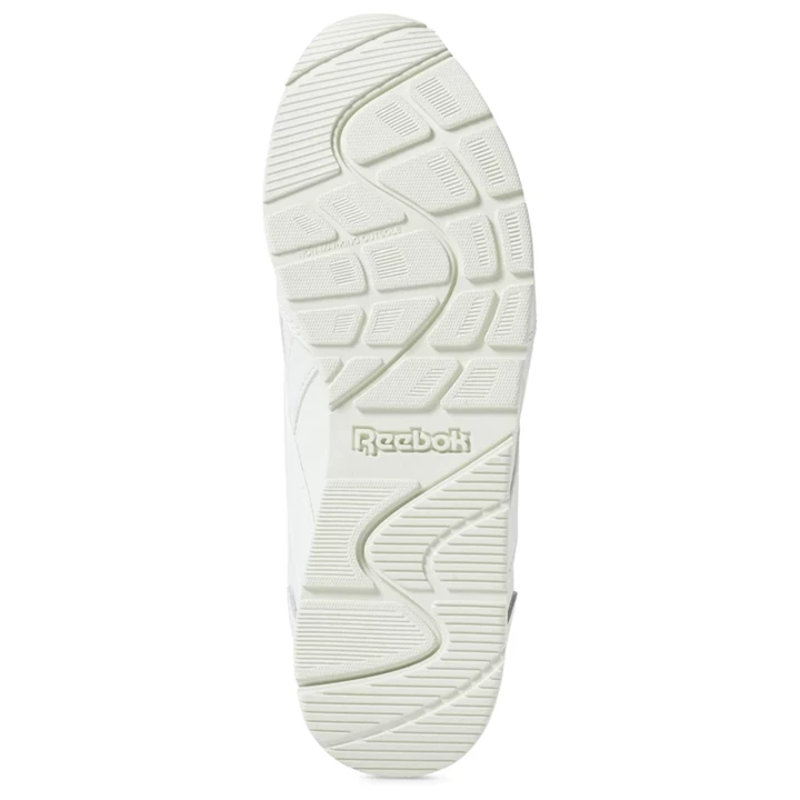 Zapatillas Reebok Royal Glide Mujer Blancas | 063172AGD