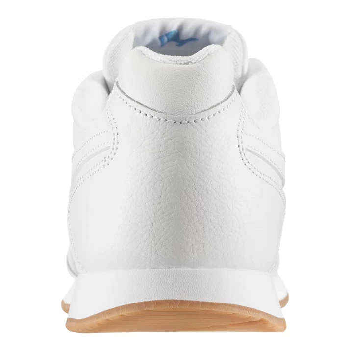 Zapatillas Reebok Royal Glide Mujer Blancas Azules | 409315LSB