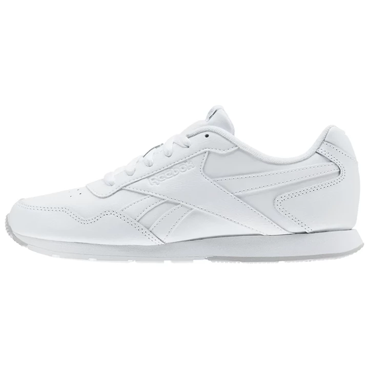 Zapatillas Reebok Royal Glide Mujer Blancas Gris Azul Real | 801246WKI