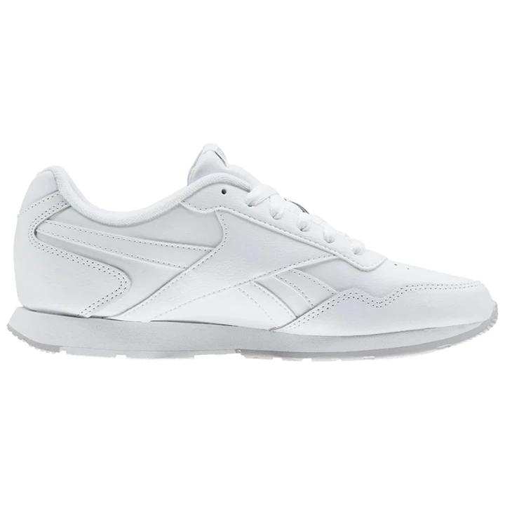 Zapatillas Reebok Royal Glide Mujer Blancas Gris Azul Real | 801246WKI