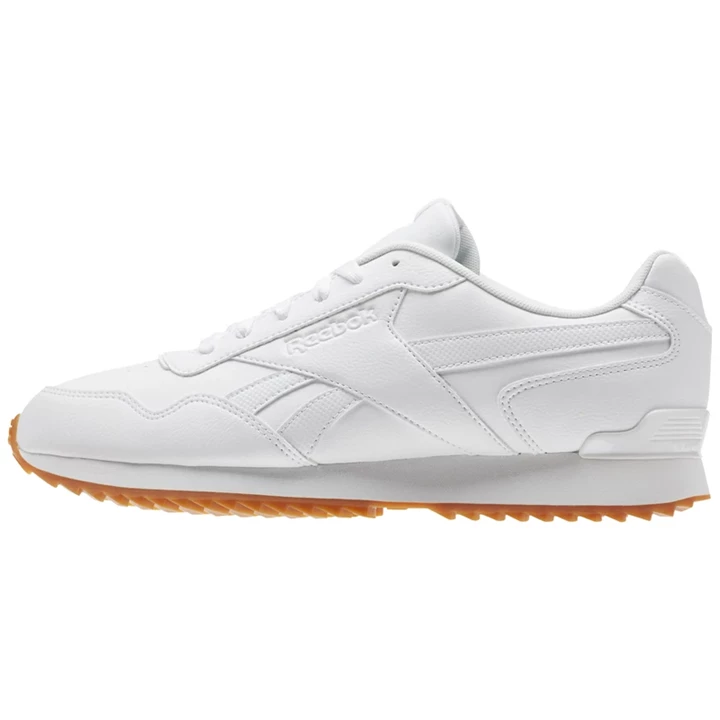 Zapatillas Reebok Royal Glide Mujer Blancas | 935287UBF