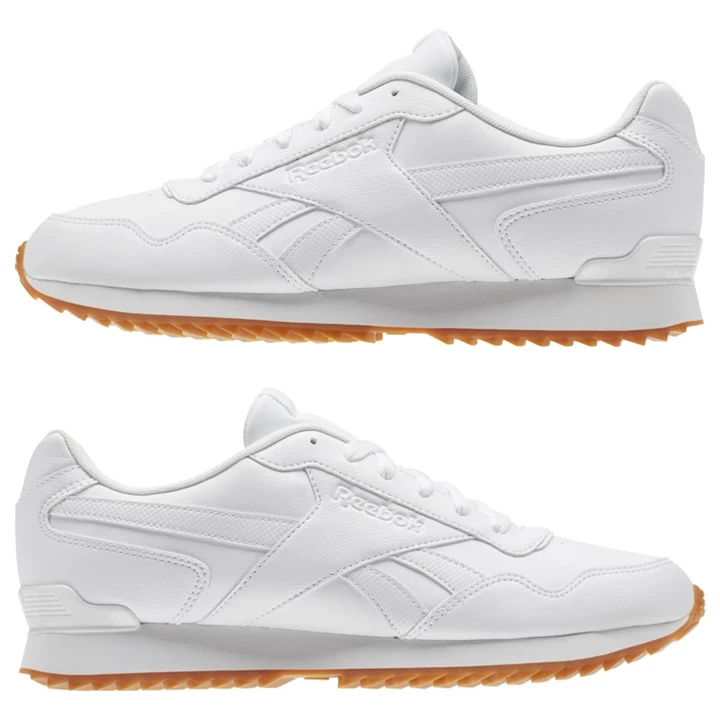 Zapatillas Reebok Royal Glide Mujer Blancas | 935287UBF