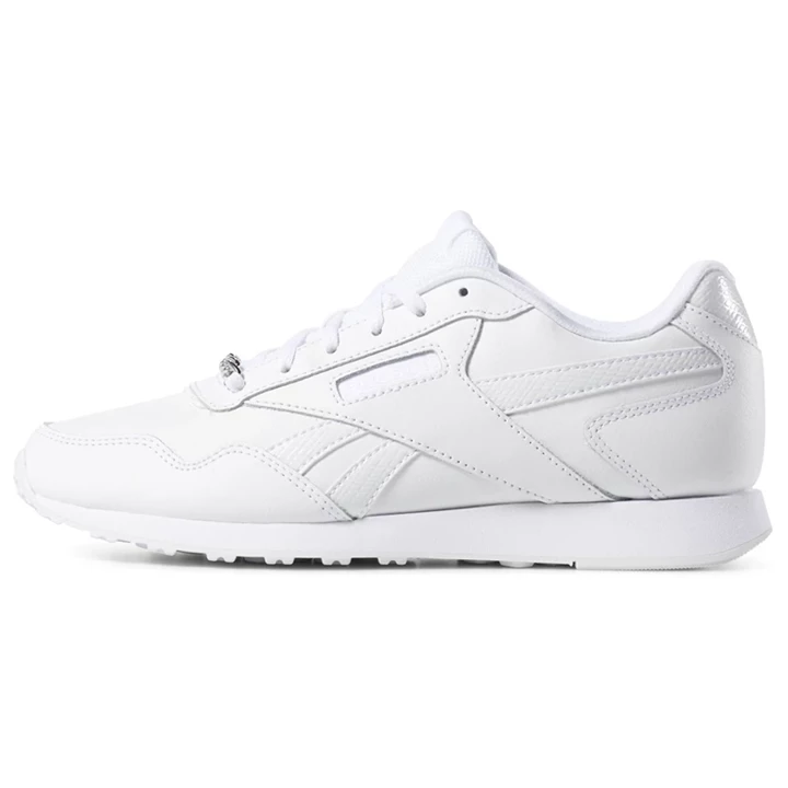 Zapatillas Reebok Royal Glide Mujer Blancas | 970362OMX