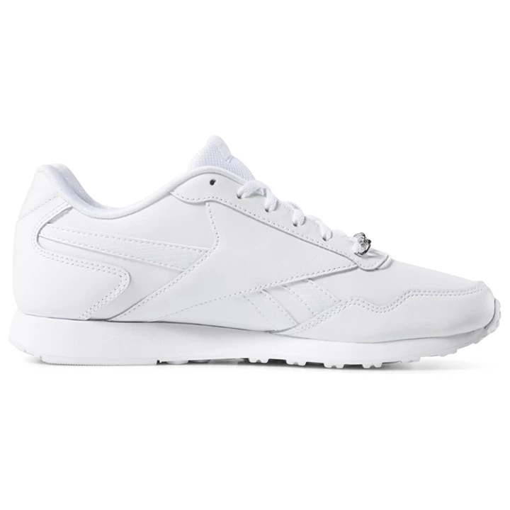 Zapatillas Reebok Royal Glide Mujer Blancas | 970362OMX