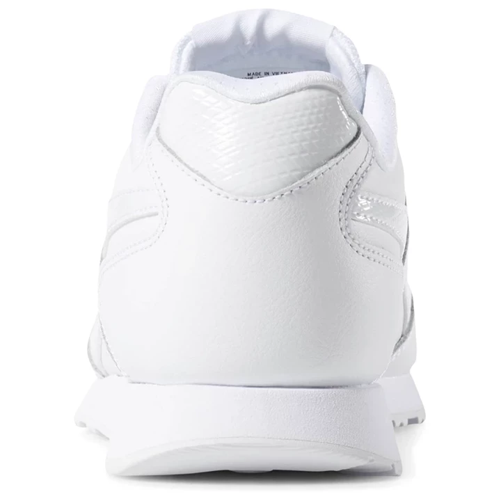 Zapatillas Reebok Royal Glide Mujer Blancas | 970362OMX