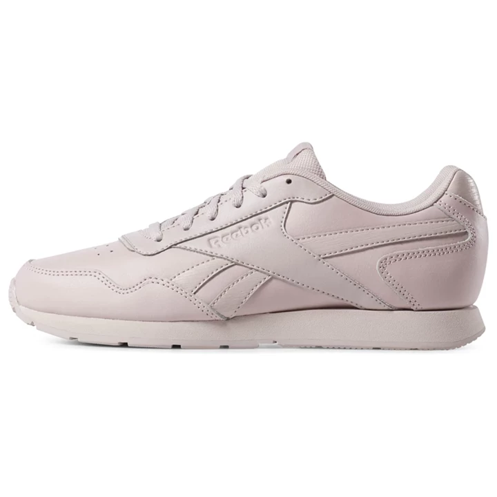 Zapatillas Reebok Royal Glide Mujer Gris | 286541AYR