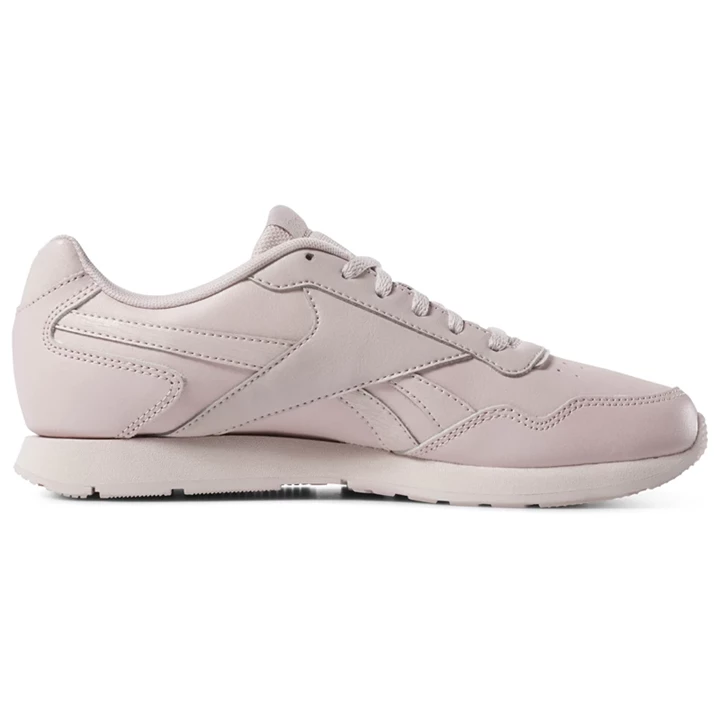 Zapatillas Reebok Royal Glide Mujer Gris | 286541AYR