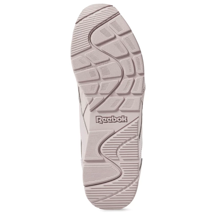 Zapatillas Reebok Royal Glide Mujer Gris | 286541AYR