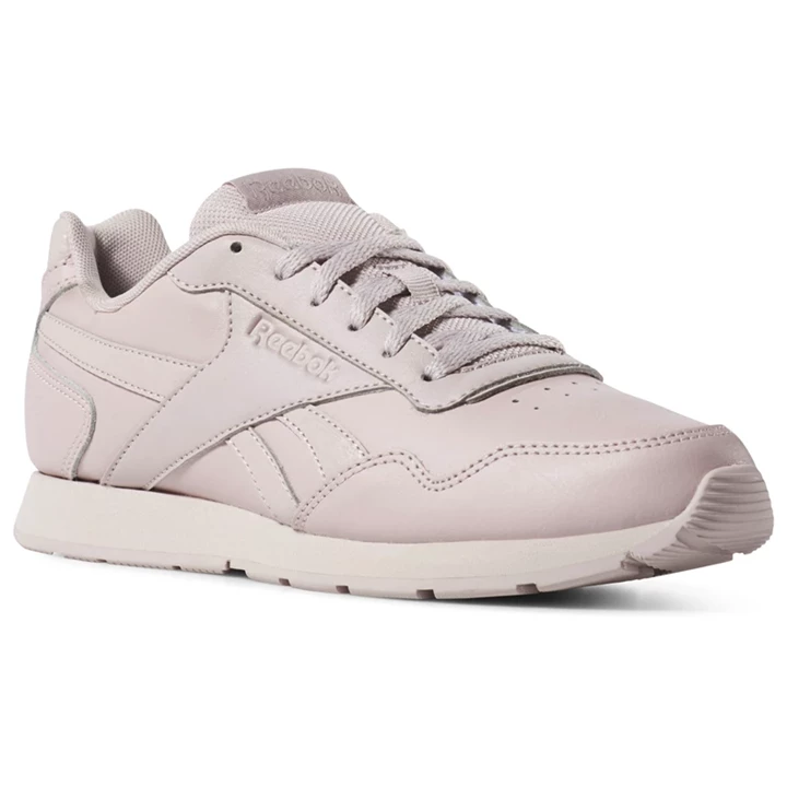 Zapatillas Reebok Royal Glide Mujer Gris | 286541AYR